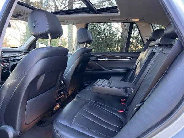 2015 BMW F15 X5 - Image 13 of 17