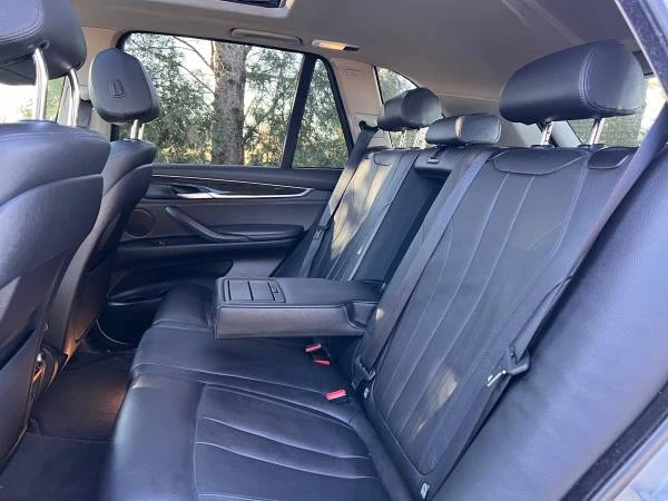 2015 BMW F15 X5 - Image 12 of 17