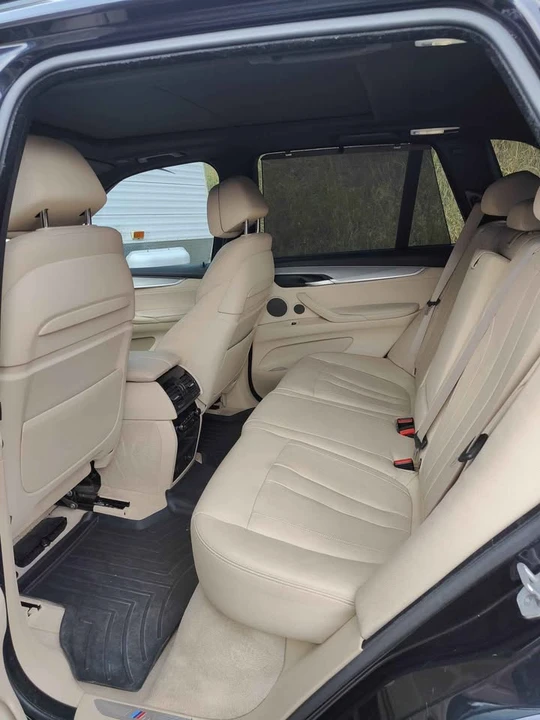 2015 BMW F15 X5 - Image 8 of 9