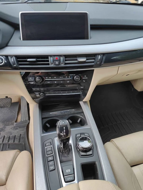 2015 BMW F15 X5 - Image 7 of 9