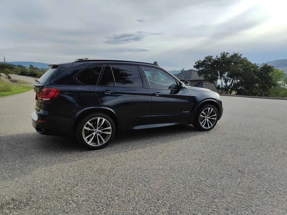 2015 BMW F15 X5 - Image 3 of 9
