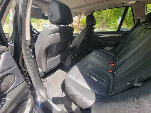 2015 BMW F15 X5 - Image 10 of 18