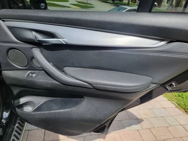 2015 BMW F15 X5 - Image 12 of 18