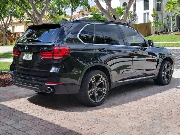 2015 BMW F15 X5 - Image 5 of 18