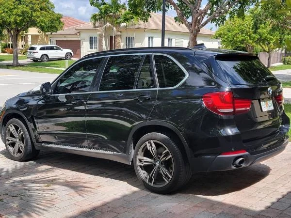 2015 BMW F15 X5 - Image 7 of 18
