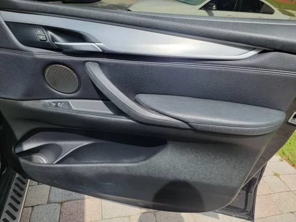 2015 BMW F15 X5 - Image 14 of 18