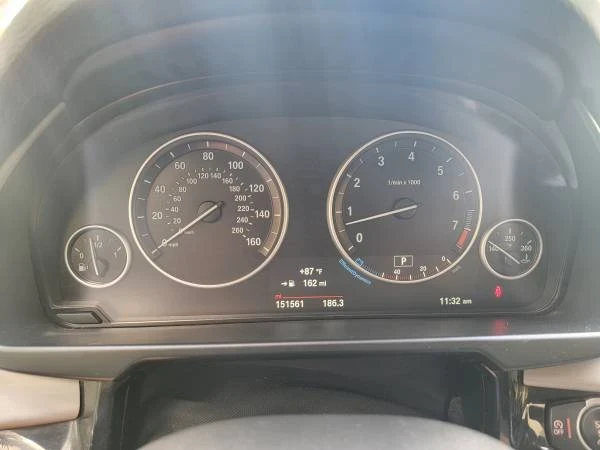 2015 BMW F15 X5 - Image 18 of 18
