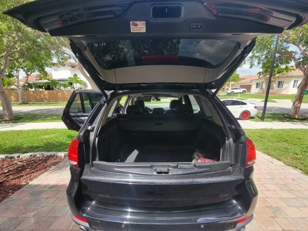 2015 BMW F15 X5 - Image 16 of 18