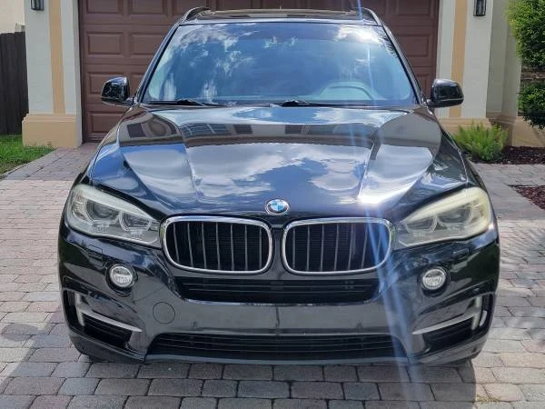 2015 BMW F15 X5 - Image 2 of 18