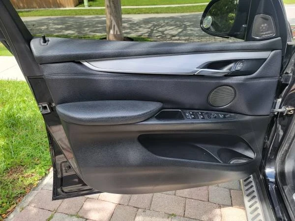 2015 BMW F15 X5 - Image 8 of 18
