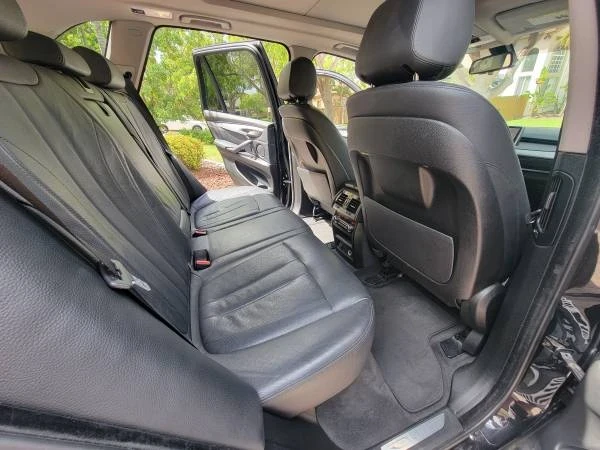 2015 BMW F15 X5 - Image 13 of 18