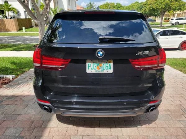 2015 BMW F15 X5 - Image 6 of 18