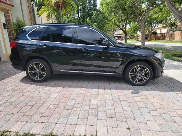 2015 BMW F15 X5 - Image 4 of 18