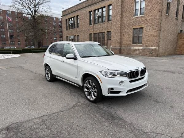 2015 BMW F15 X5 - Image 3 of 19