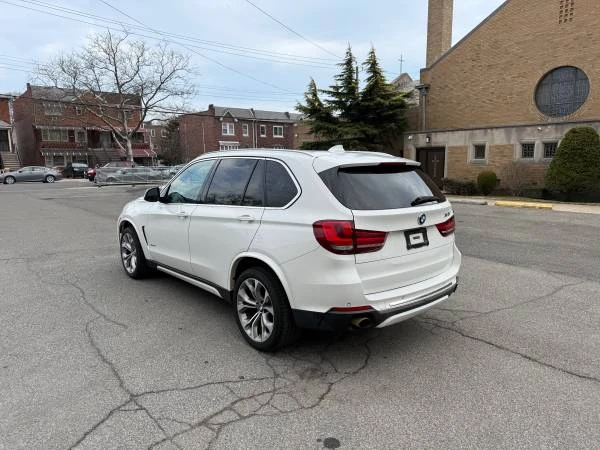 2015 BMW F15 X5 - Image 7 of 19