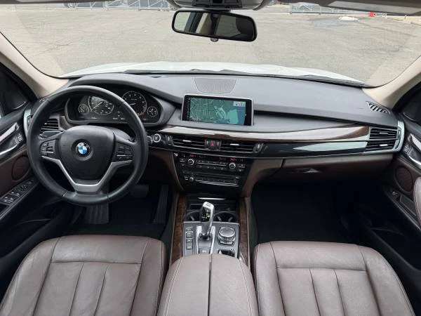 2015 BMW F15 X5 - Image 14 of 19