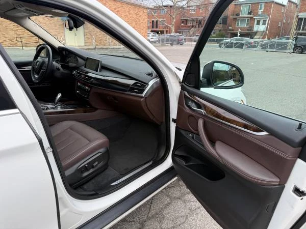 2015 BMW F15 X5 - Image 15 of 19