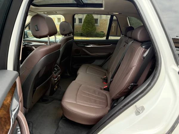 2015 BMW F15 X5 - Image 10 of 19