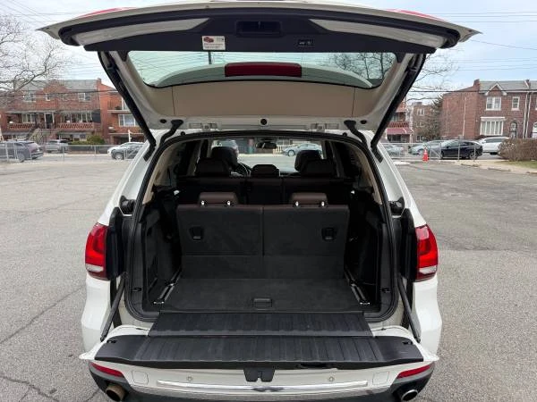 2015 BMW F15 X5 - Image 12 of 19