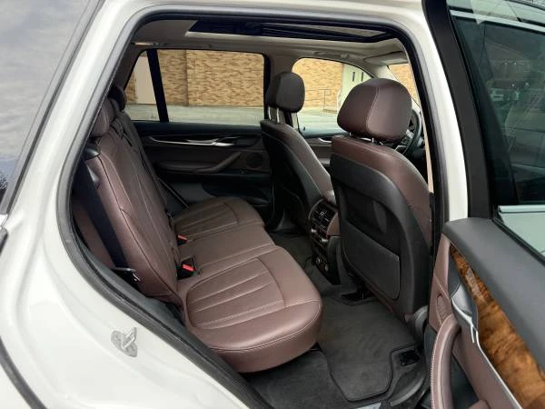 2015 BMW F15 X5 - Image 13 of 19