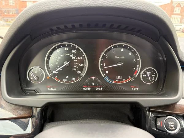 2015 BMW F15 X5 - Image 19 of 19