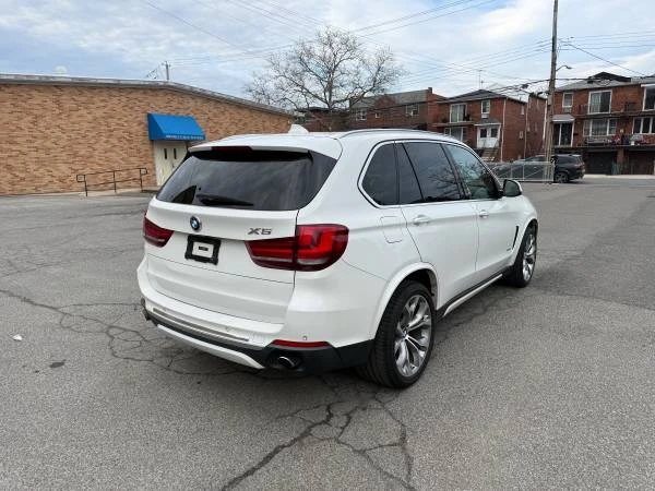 2015 BMW F15 X5 - Image 5 of 19