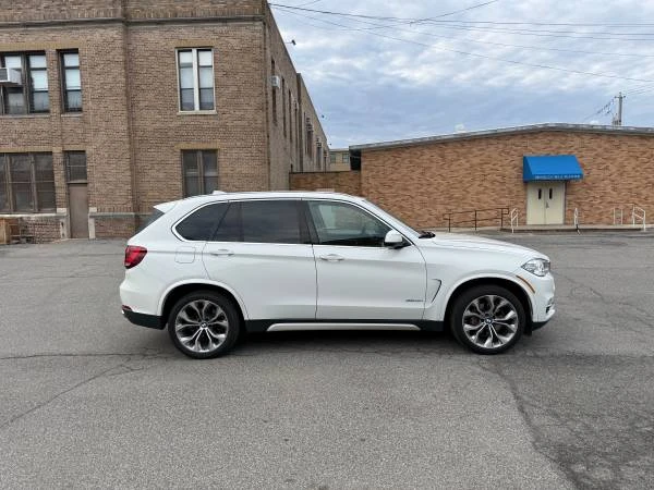 2015 BMW F15 X5 - Image 4 of 19