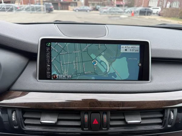 2015 BMW F15 X5 - Image 18 of 19