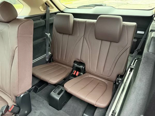 2015 BMW F15 X5 - Image 11 of 19