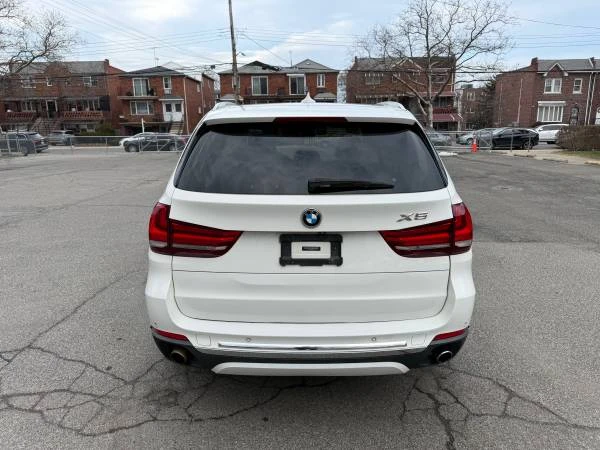 2015 BMW F15 X5 - Image 6 of 19