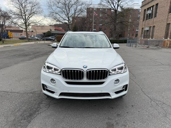 2015 BMW F15 X5 - Image 2 of 19