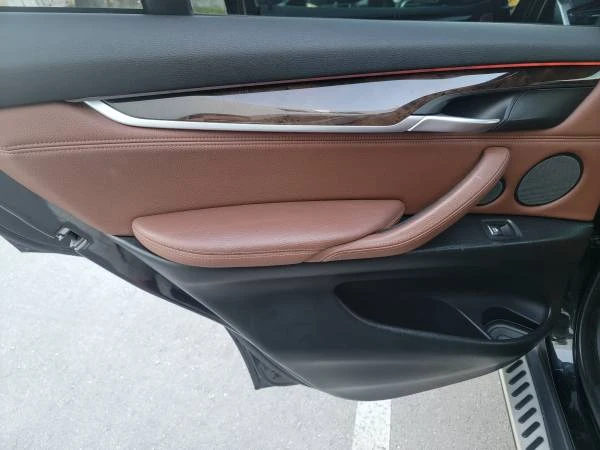 2015 BMW F15 X5 - Image 11 of 19