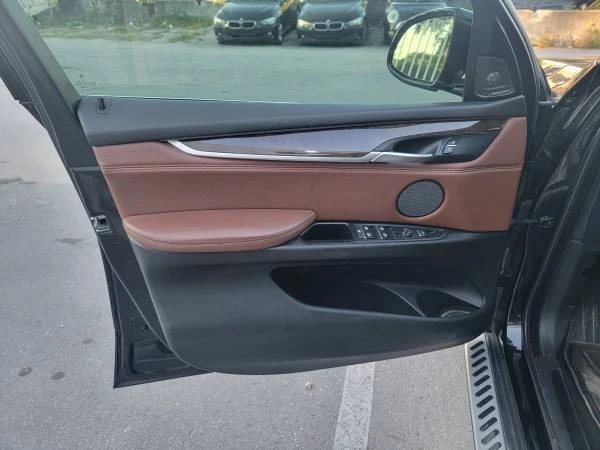 2015 BMW F15 X5 - Image 9 of 19