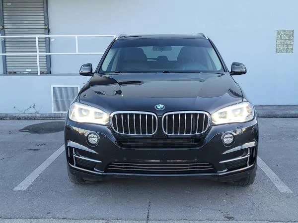 2015 BMW F15 X5 - Image 2 of 19