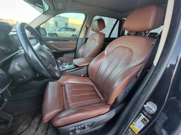 2015 BMW F15 X5 - Image 10 of 19