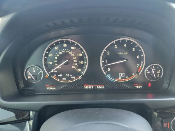 2015 BMW F15 X5 - Image 18 of 19
