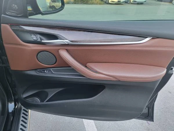 2015 BMW F15 X5 - Image 16 of 19