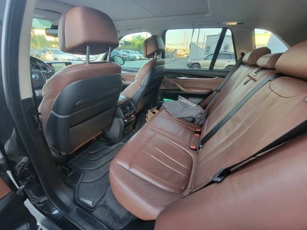 2015 BMW F15 X5 - Image 12 of 19