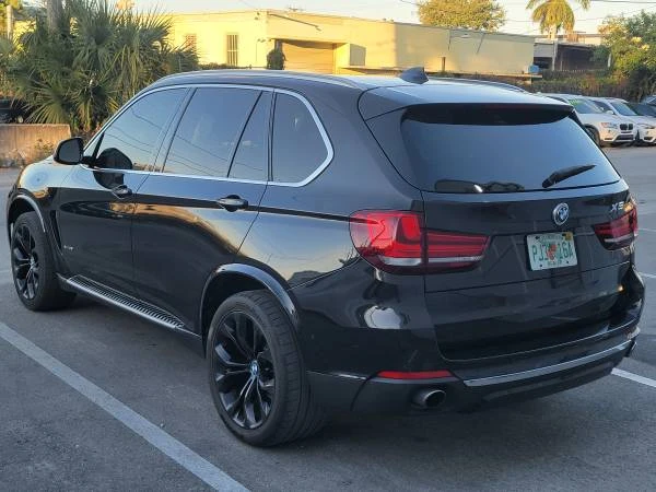 2015 BMW F15 X5 - Image 8 of 19