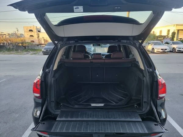 2015 BMW F15 X5 - Image 13 of 19
