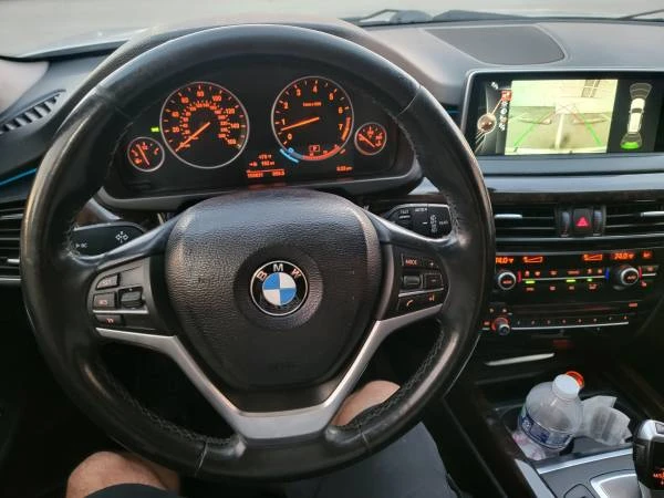 2015 BMW F15 X5 - Image 19 of 20