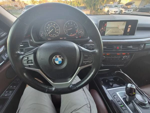 2015 BMW F15 X5 - Image 19 of 19