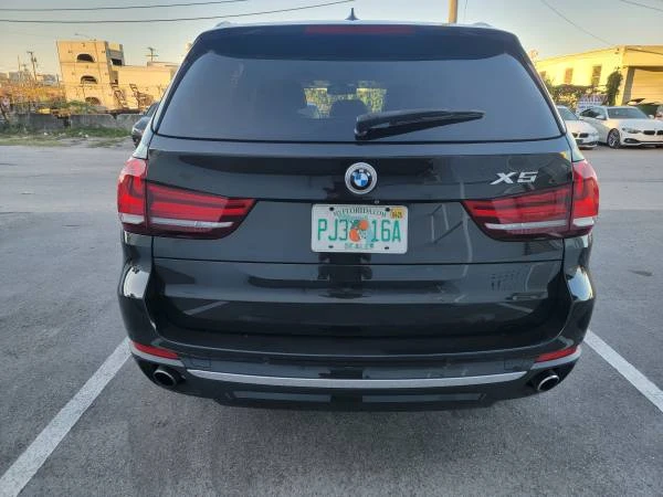 2015 BMW F15 X5 - Image 6 of 19