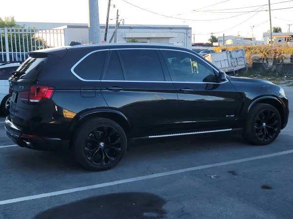 2015 BMW F15 X5 - Image 5 of 19