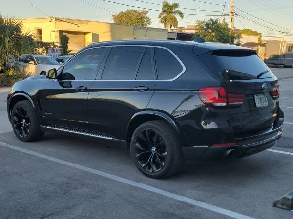 2015 BMW F15 X5 - Image 7 of 19