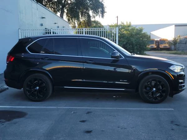2015 BMW F15 X5 - Image 4 of 19