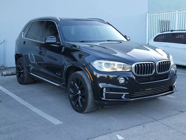 2015 BMW F15 X5 - Image 3 of 19