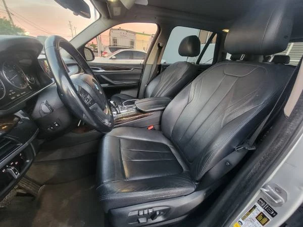 2015 BMW F15 X5 - Image 10 of 20