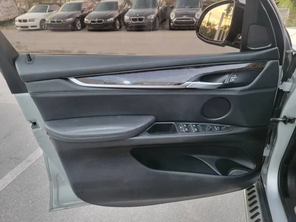 2015 BMW F15 X5 - Image 9 of 20