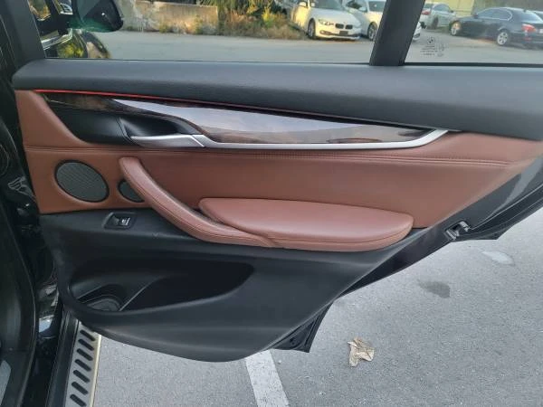 2015 BMW F15 X5 - Image 14 of 19